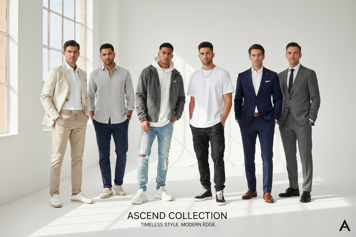 Men Outfits